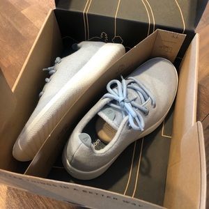 BRAND NEW NEVER WORN ALLBIRDS!